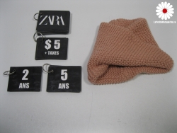 Couverture pour bébé