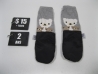 Mitaines Mimi Tens 0- 2 ans
