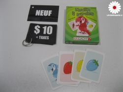 Jeu Bandido