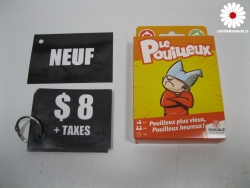 Jeu Le petit Ogre À l'aventure