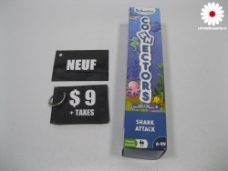 Jeu Connectors - Ruée sur la route