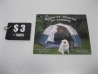 Bijou et Charlie en camping