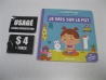 Je vais sur le pot - Imparfait-