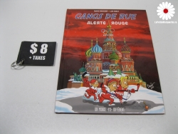 La saison des zombies