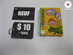 Jeu Swip'sheep Djeco