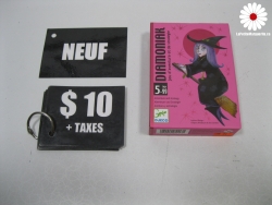 Jeu Batasaurus Djeco