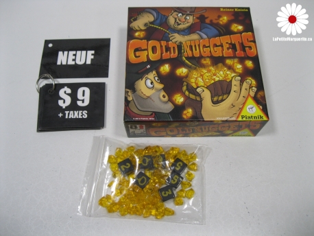 Jeu Princess Present Party