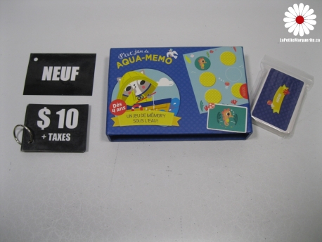 Jeu Les incollables 1ère année