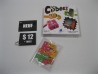 Jeu Cubeez