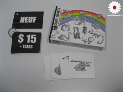 Jeu Gloutons Mignons