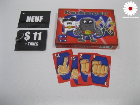 Jeu Smoothie - Djeco -