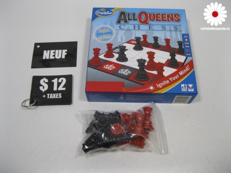 Jeu Set -La preuve par trois -