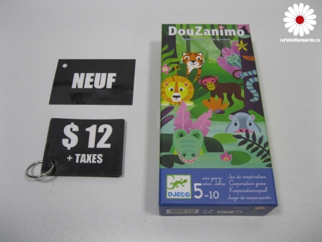 Jeu Flippe La fenêtre