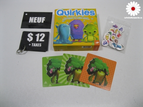 In a flash Firefighters - Haba-