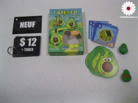 Jeu Space builder - DJeco-