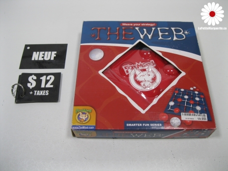 Jeu La course des étoiles