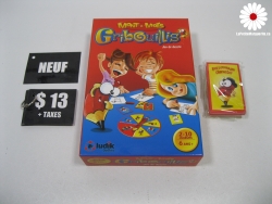 Jeu Bogoss - DJeco -