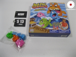 Jeu Bogoss - DJeco -