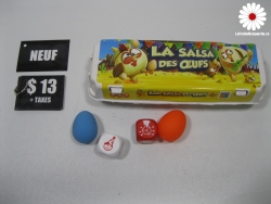 Jeu Sologic Logic Garden - DJeco -