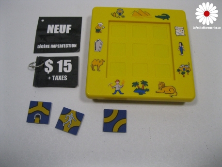 Jeu Vampires of the Night