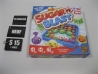 Jeu Sugar blast
