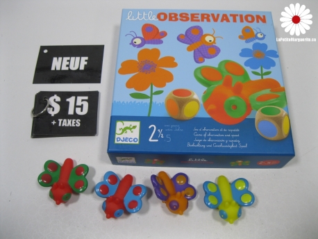 Jeu La bande des porcelets