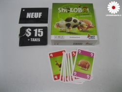 Jeu La bande des porcelets