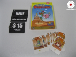Jeu Sunrice Safari
