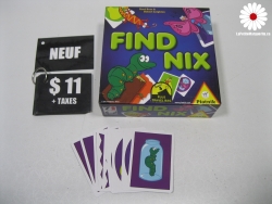 Jeu Happy Bzzz Janod