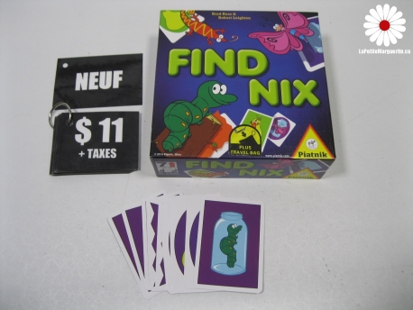 Jeu Happy Bzzz Janod