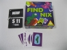 Jeu Find Nix