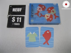 Jeu Bataplouf - Djeco-