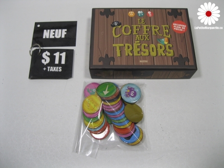 Jeu Happy Bzzz Janod