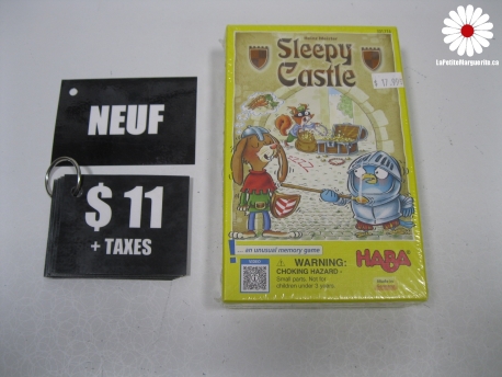 Jeu Puste Kuchen - Haba -