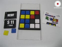 Jeu Sleepy Castle - Haba -