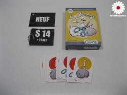 Jeu Primo Ludo - Djeco -