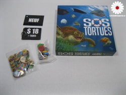 Jeu Rainbow Caterpillar - Haba -