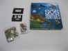 Jeu SOS tortues