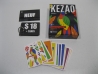 Jeu Kezao