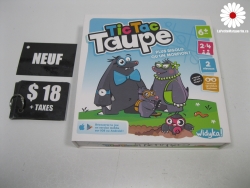 Jeu Le Petit Prince - Voyage vers les étoiles -