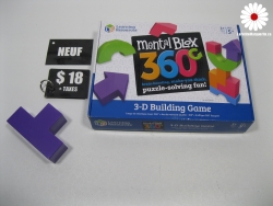 Jeu Trop chou! - Nathan -