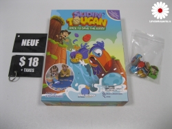 Jeu Patrix - Djeco -