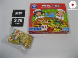 Jeu Rocket - Orchard Toys -