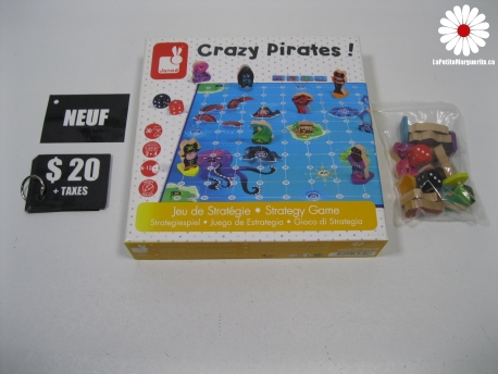 Jeu Pan Balance Junior - Learning Resources -