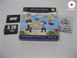 Jeu Pan Balance Junior - Learning Resources -