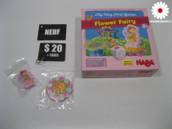 Jeu Rêve de trésor