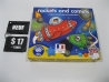 Jeu Rockets and comets - Orchard Toys -