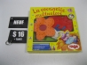 Jeu La coccinelle multicolore -Haba -