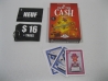 Jeu Cache ton Ca$h