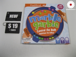 Jeu Karacteristiks - Janod -